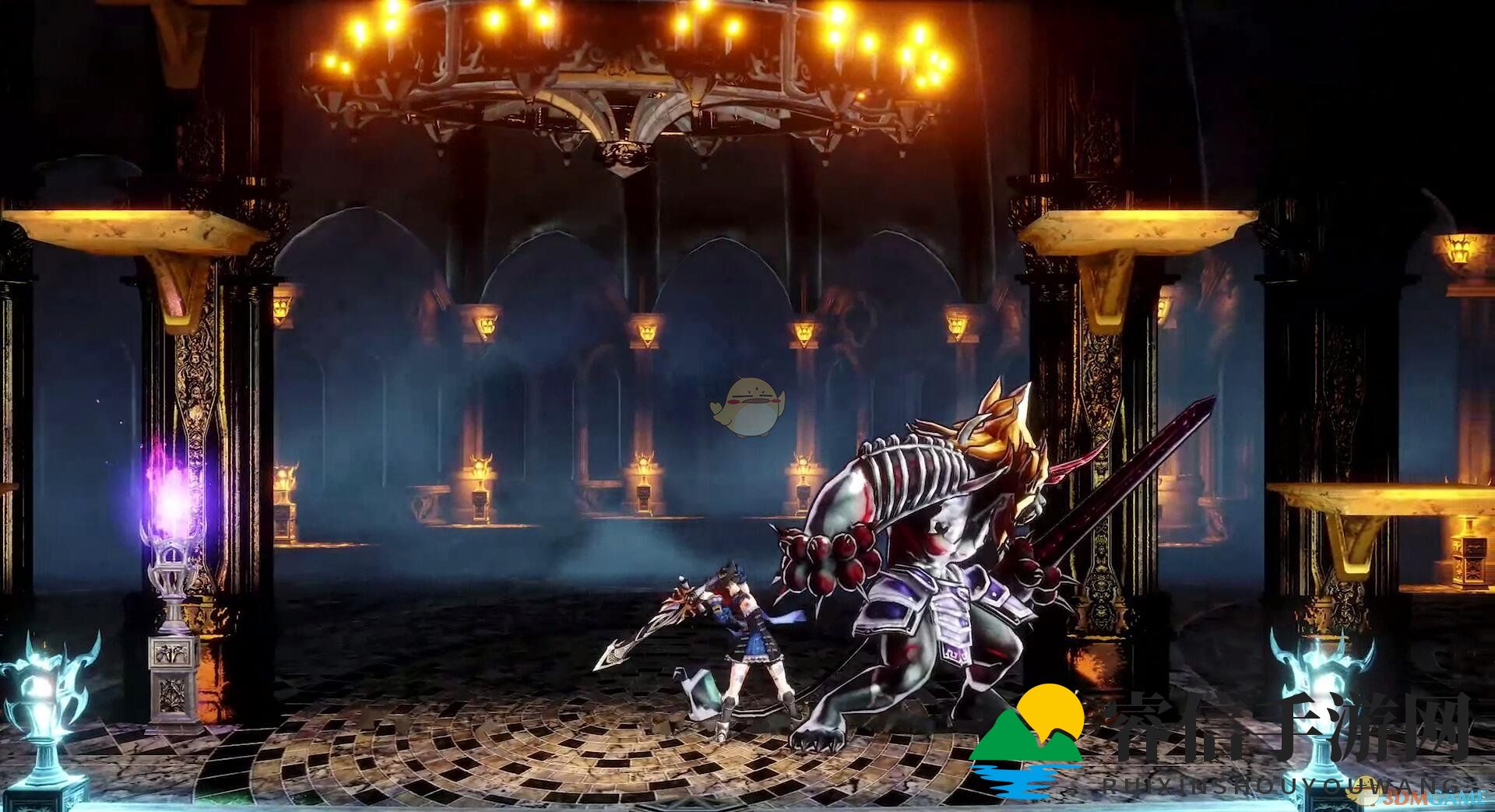 探寻《赤痕》神秘道具，轻松解锁新篇章