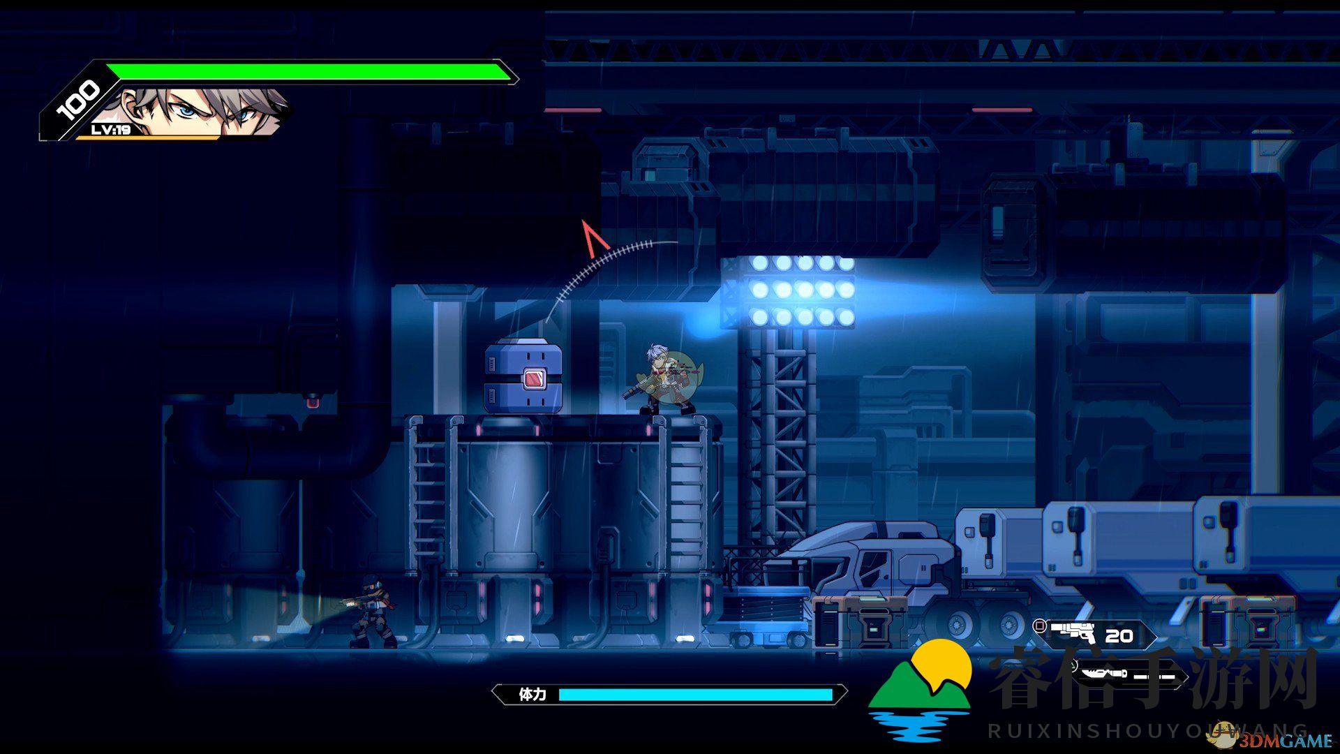 《揭秘》热门机甲兑换码大公开