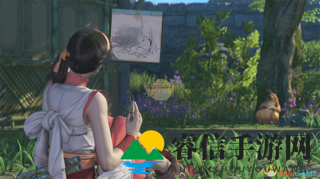 《古剑奇谭3》谜题攻略大揭秘！