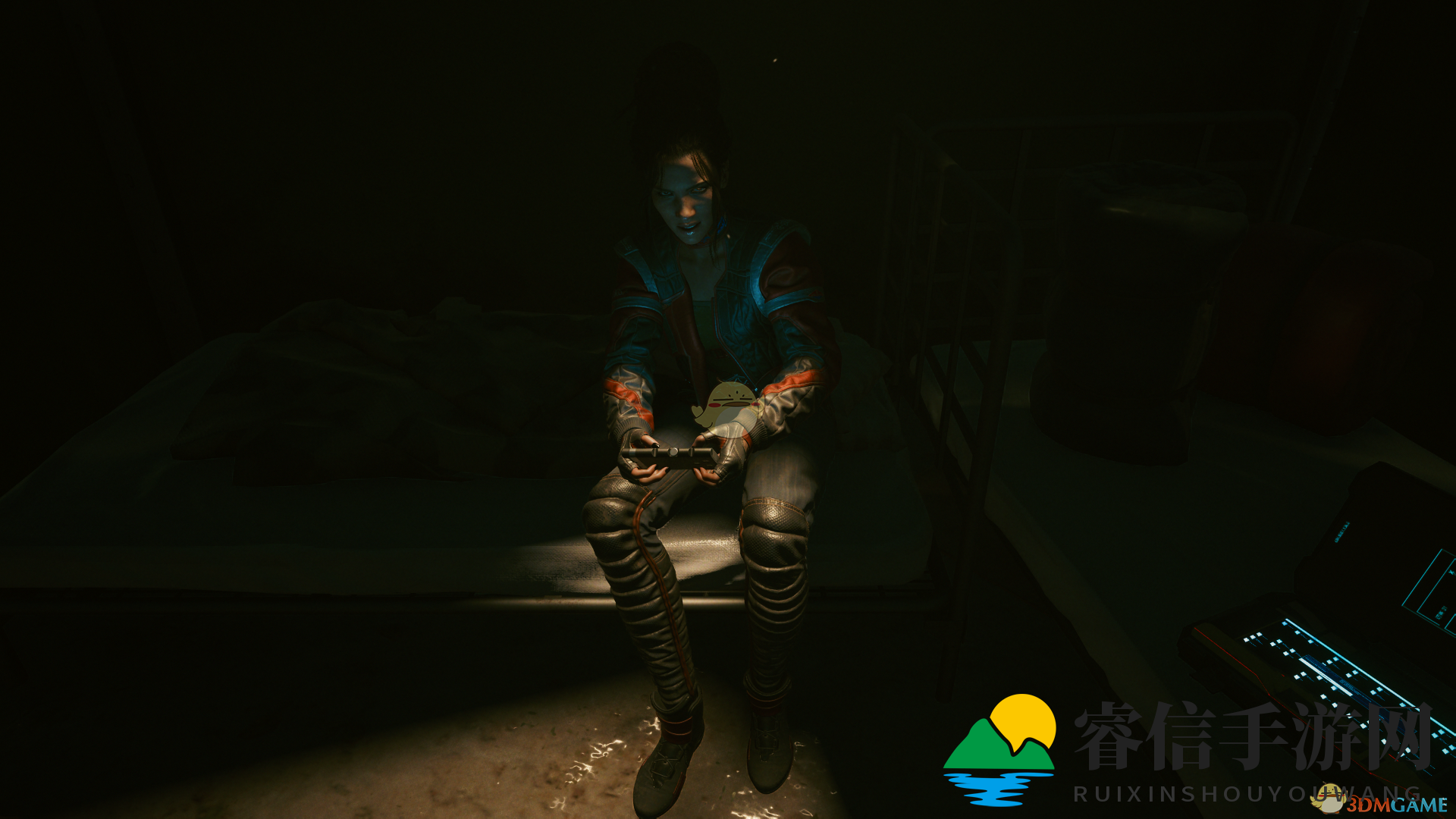 《赛博朋克2077》帕南支线解锁攻略揭秘