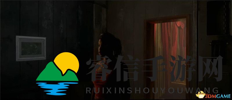 惊悚游戏《黑相集》隐藏相片，神秘位置等你探索