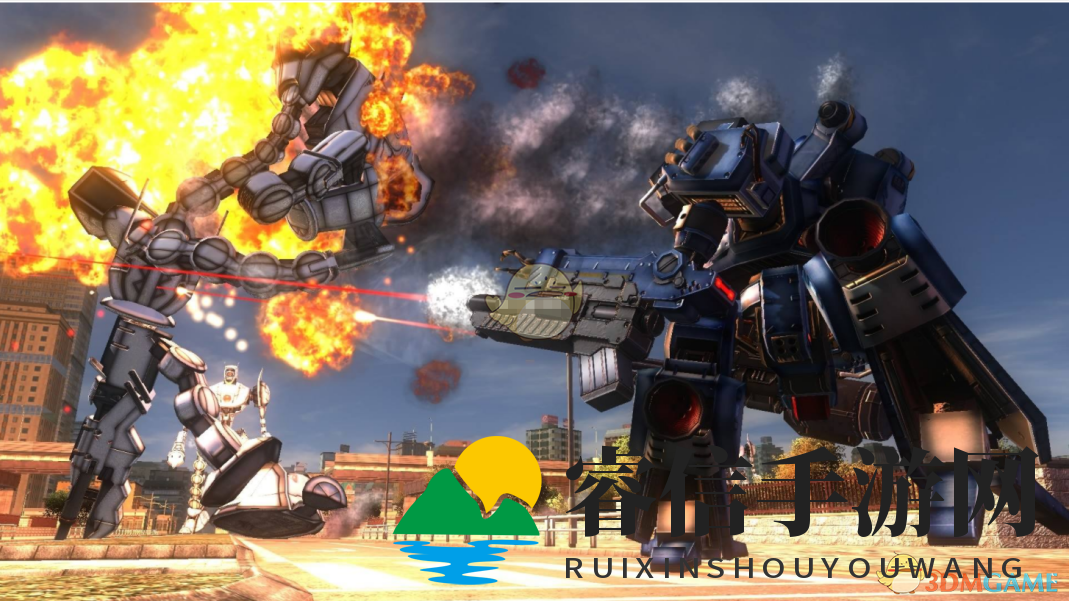 《地球防卫军5》装备揭秘：个性定制空间大揭秘