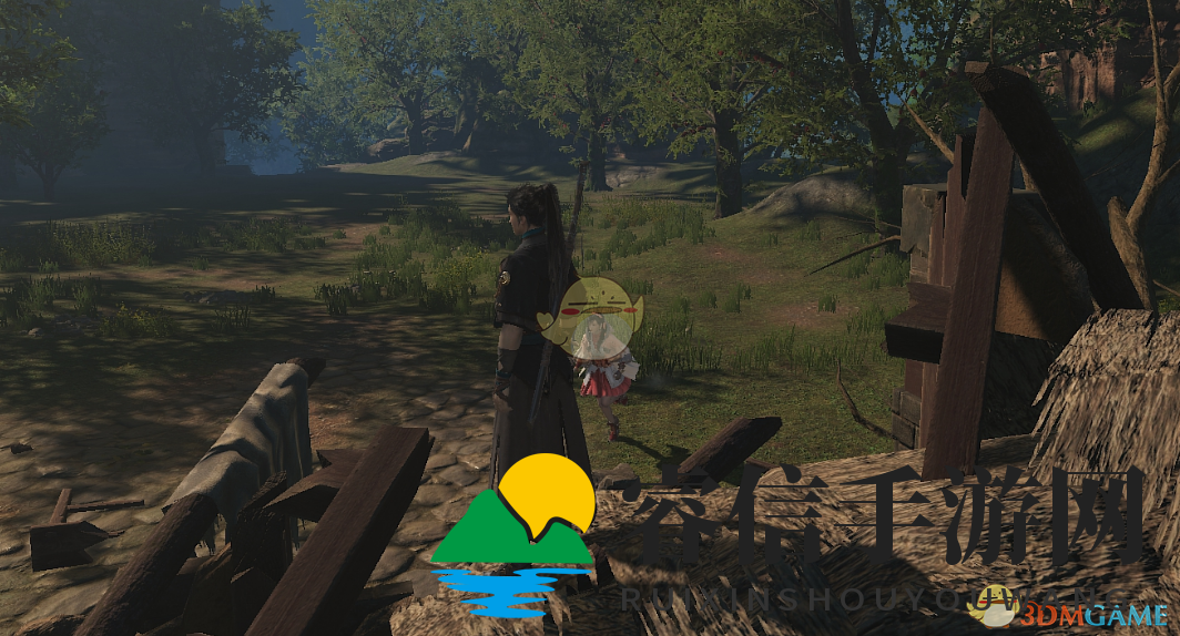 《古剑奇谭3》新手指南，轻松闯荡江湖