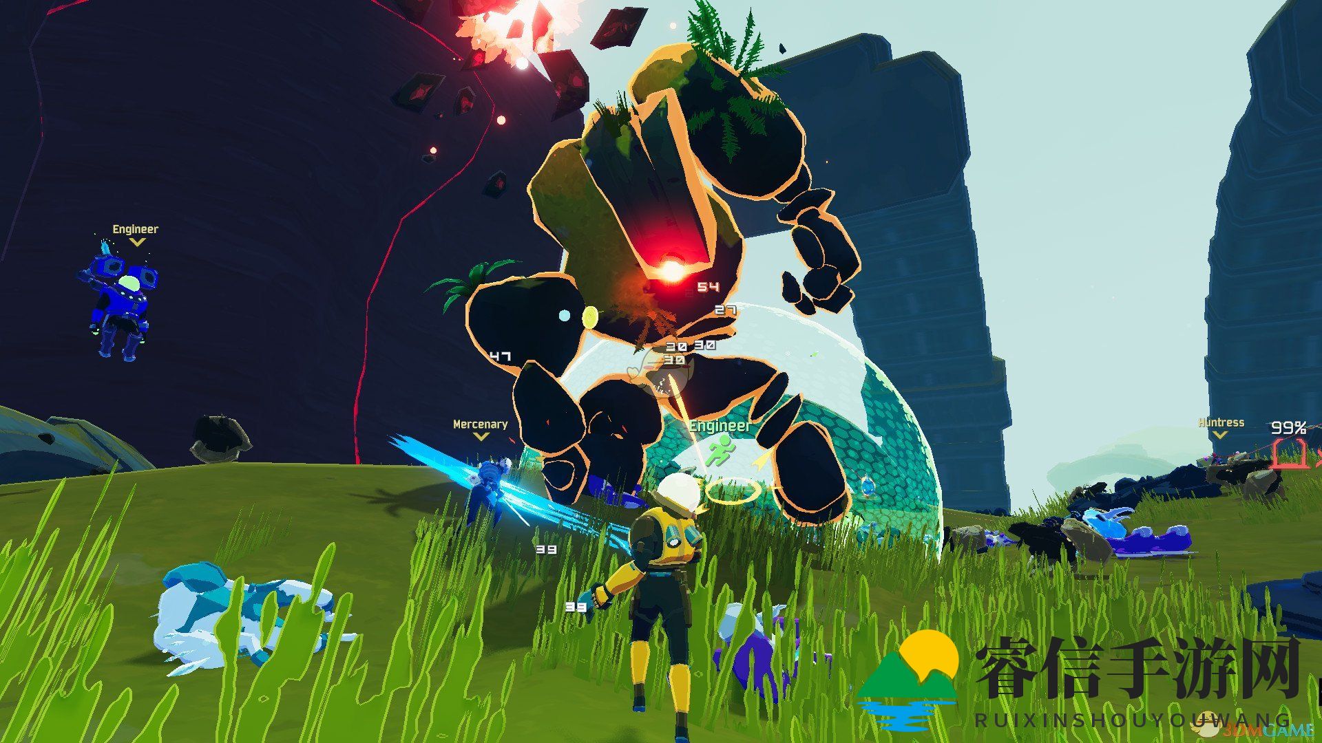 《雨中冒险2》珍珠属性效果分析