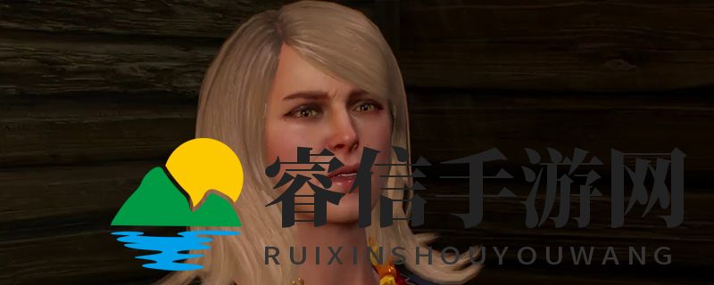 巫师3：探寻凯拉命运，传奇结局等你揭秘