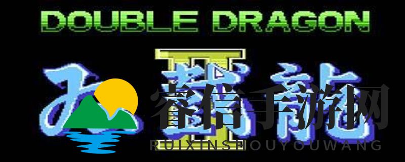 绝技解锁！揭秘双截龙2神秘秘籍