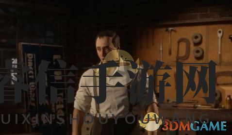 街头传奇揭秘：帮派枪械师命运如何？