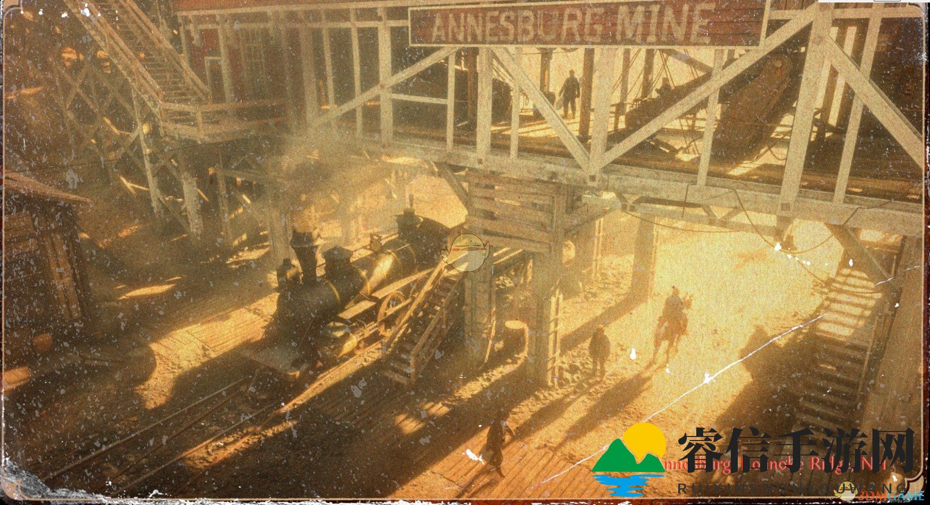 《荒野大镖客2》爆炸箭配方获取方法介绍