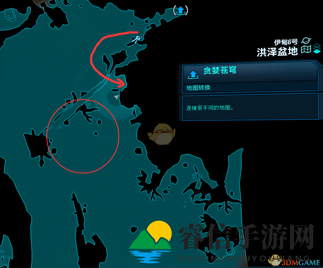 《无主之地3》特殊个体因多暴龙掉落一览