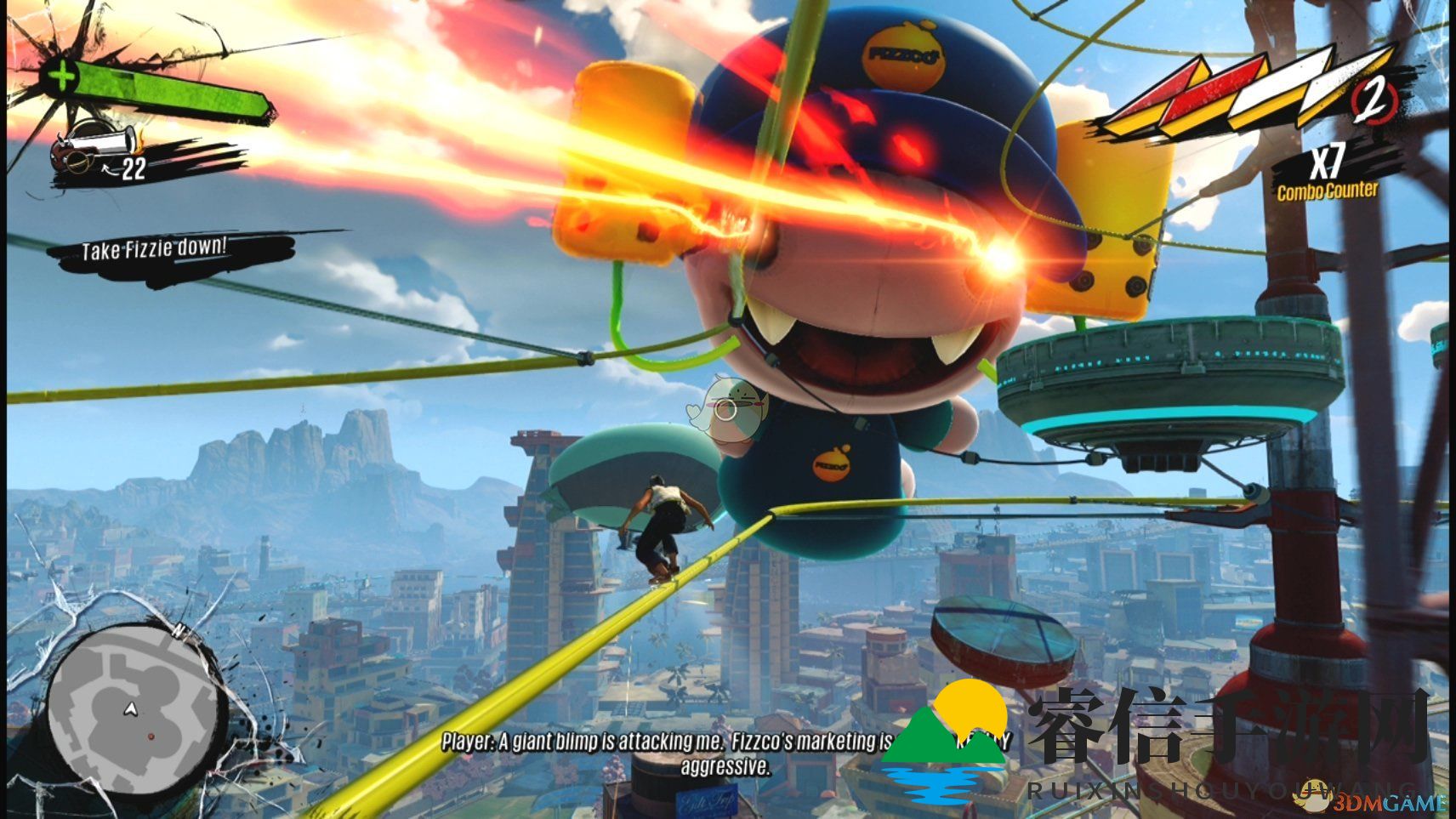 《日落冒险》BOSS挑战攻略揭秘