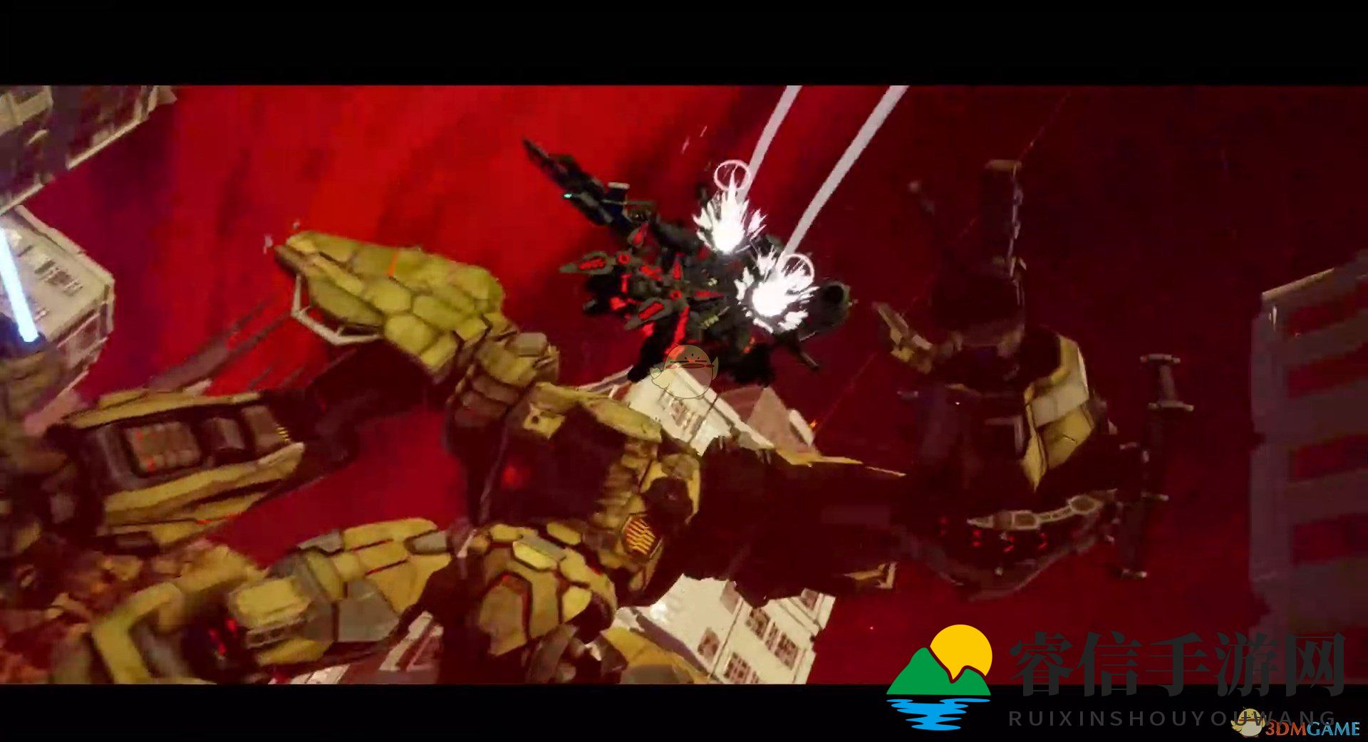 《机甲战魔》神秘僚机轻松入手攻略揭晓