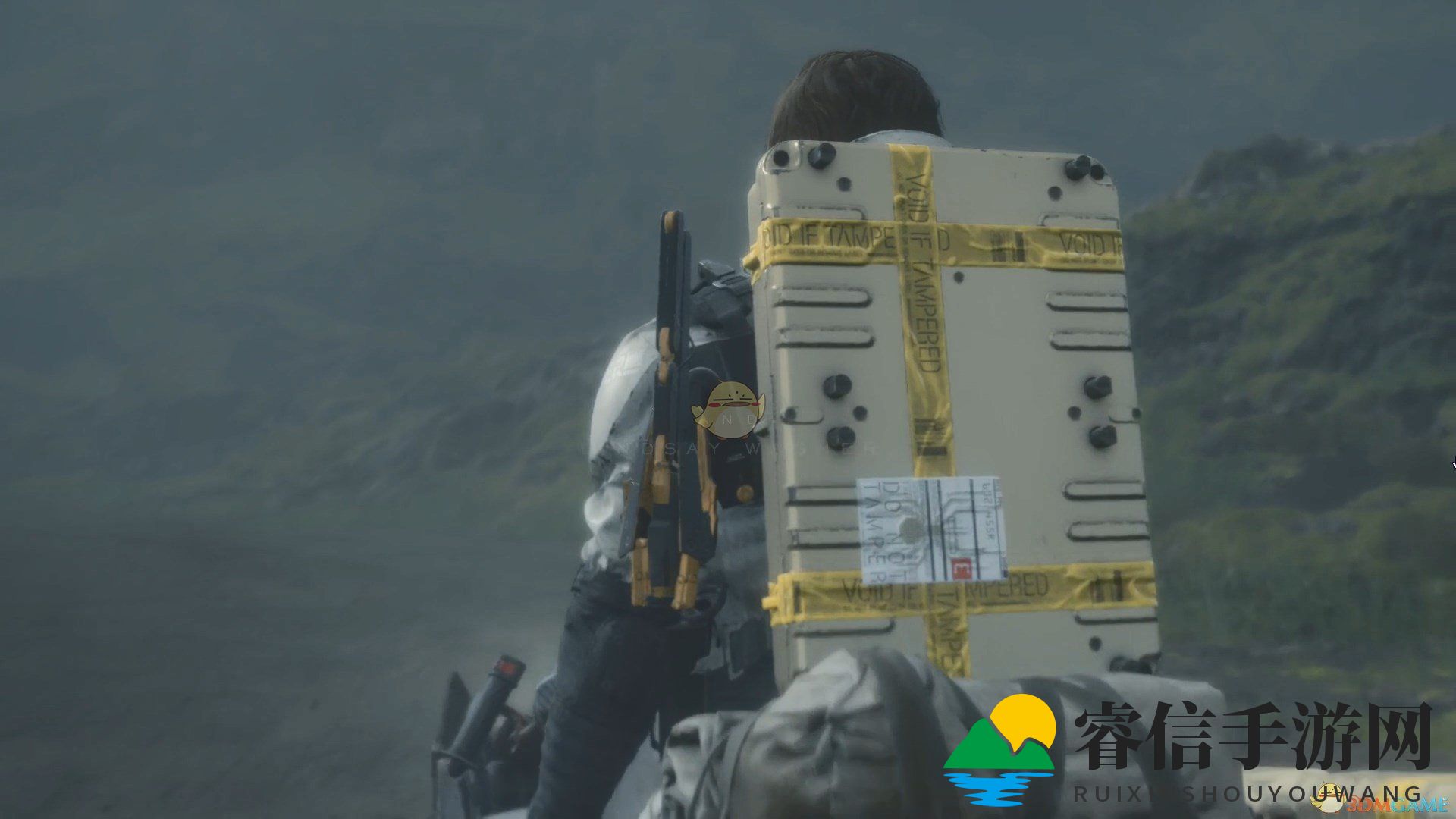 揭秘《死亡搁浅》神秘小车获取攻略