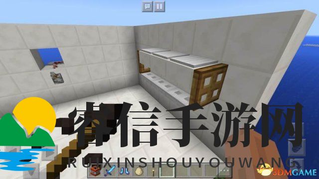 我的世界空调制作图文教程 我的世界空调制作技巧