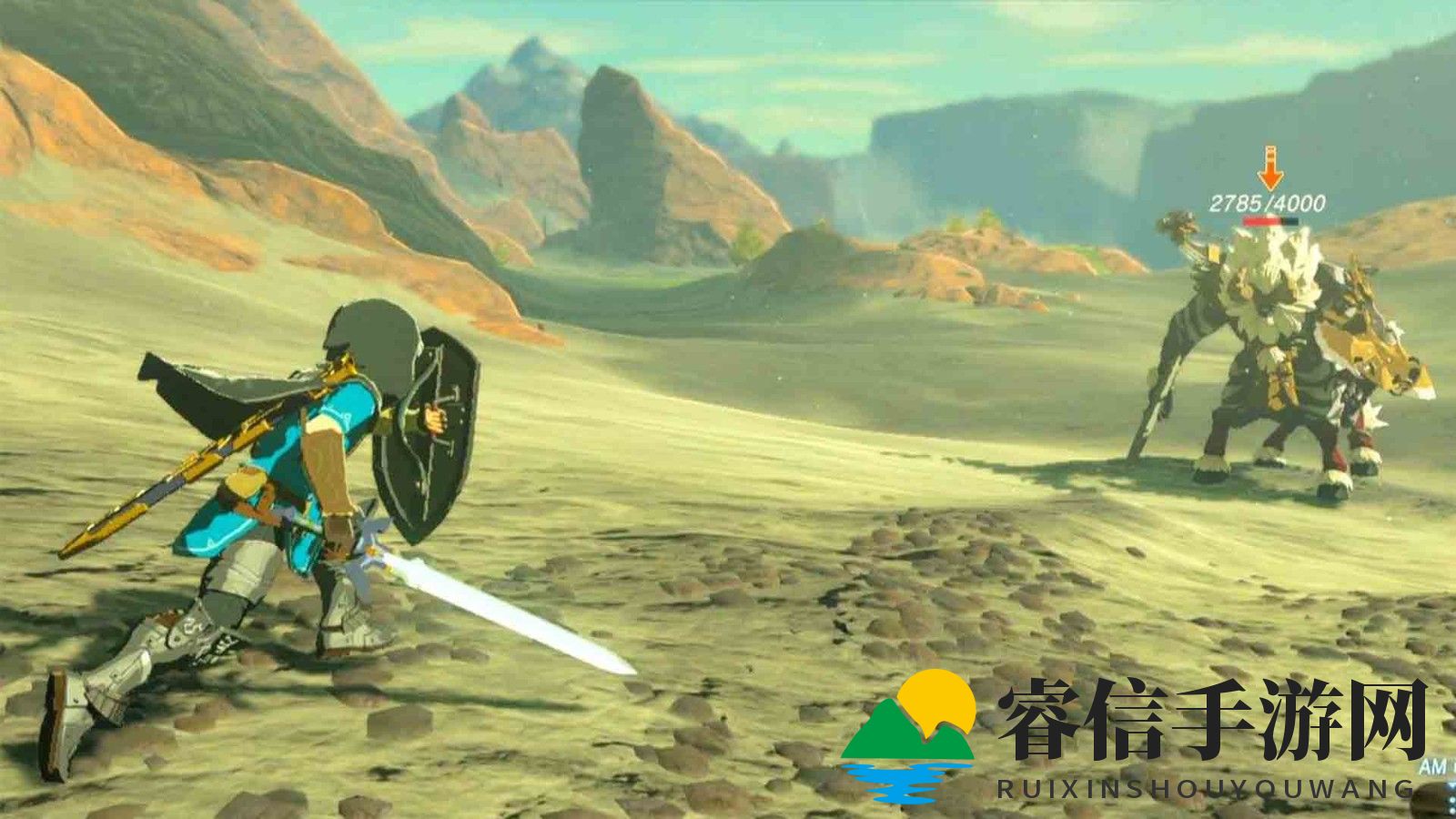 《神秘之刃斩风刀，探寻旷野奥秘》