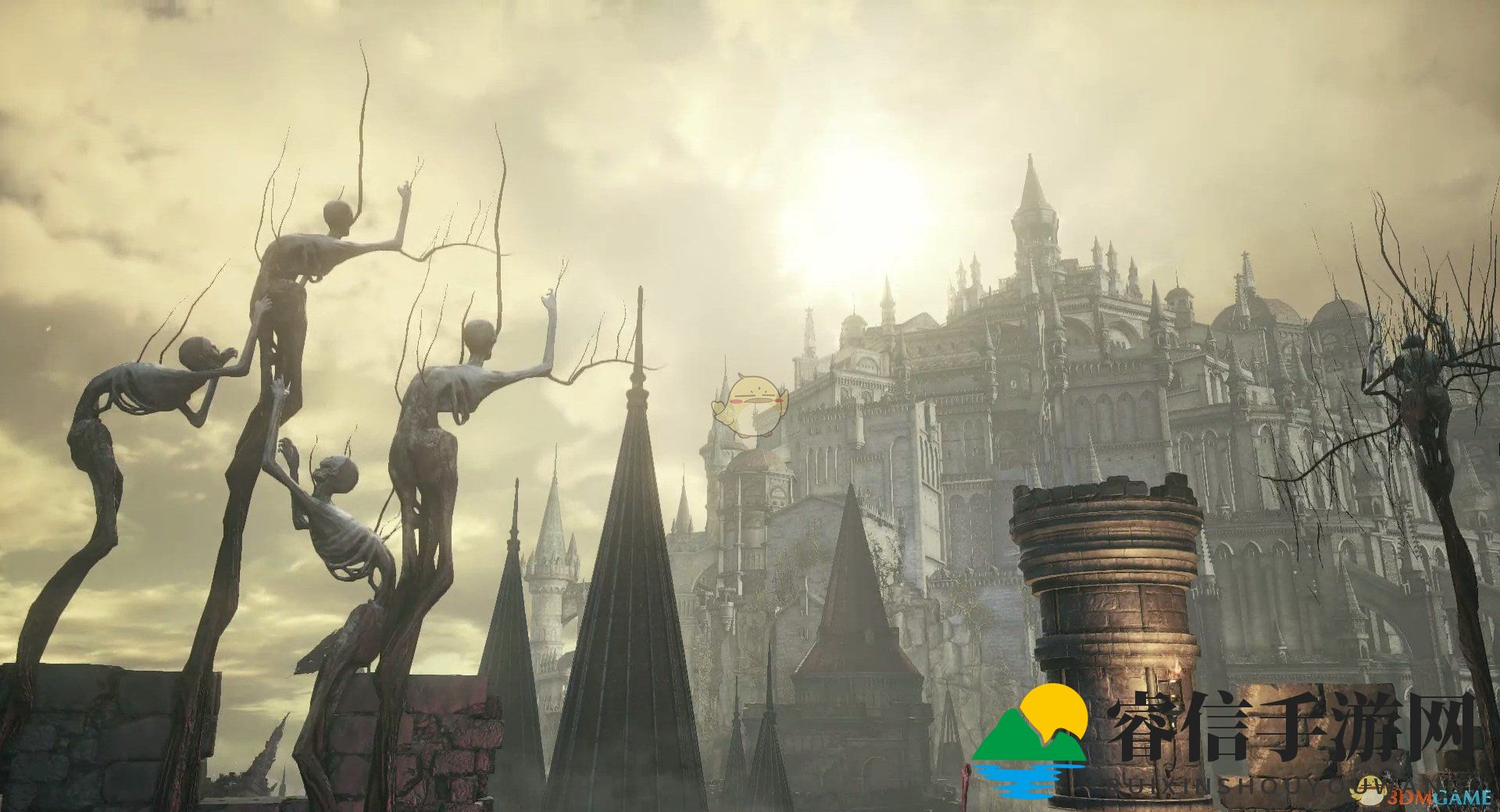 《黑暗之魂3》宝可梦MOD愚人瓶子作用介绍