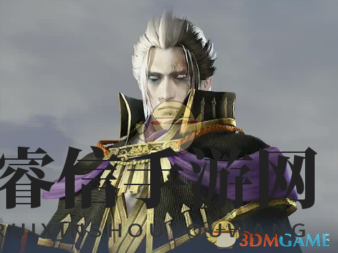 战国名将化身战神，游戏技能揭秘！