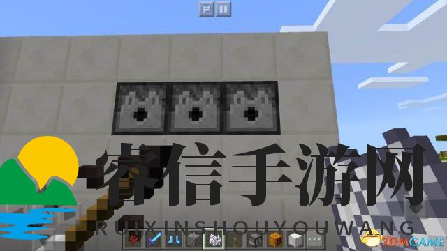 我的世界空调制作图文教程 我的世界空调制作技巧