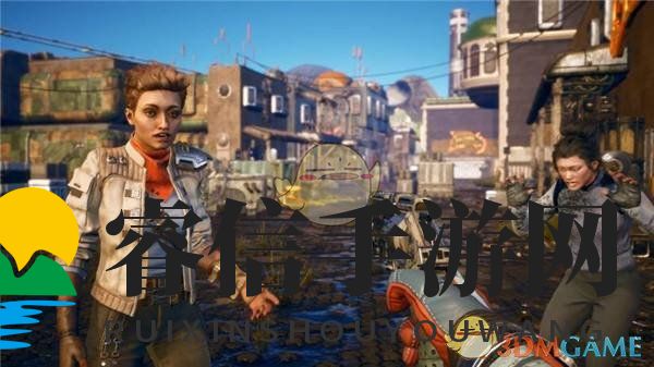 《天外世界》剧情攻略：解锁和平对话奥秘