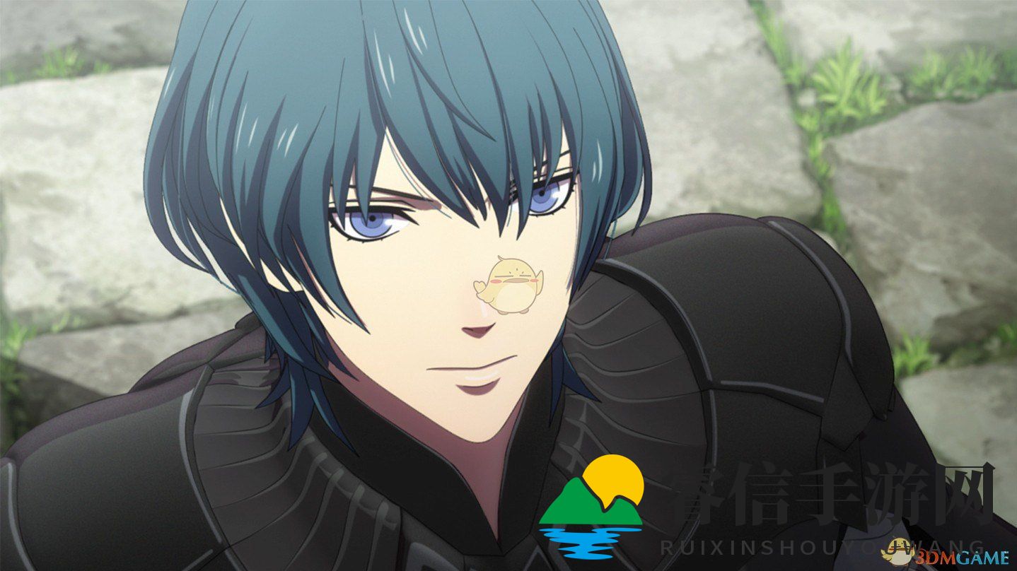 《火焰纹章：风花雪月》玛莉安奴专武天马型玩法路线规划分享