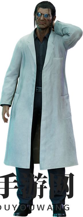 神秘科学家宝条：疯狂科学巨匠背后的秘密