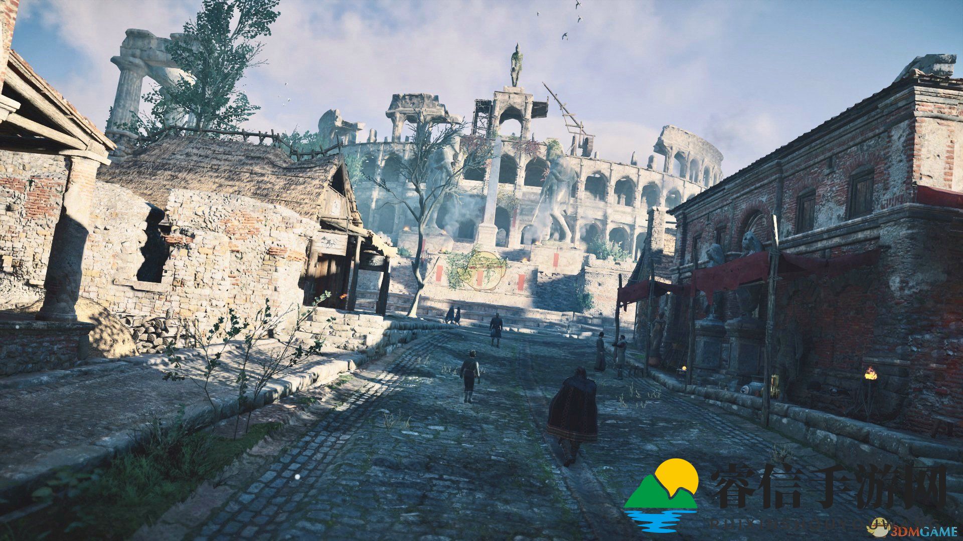 《英灵殿》神秘奖杯成就攻略，冰雪世界等你来挑战