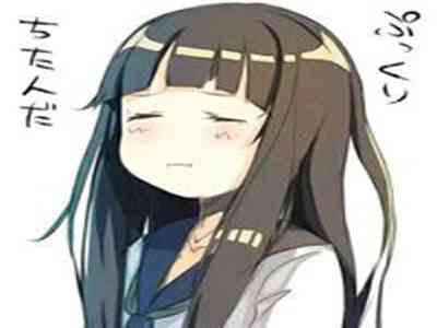 动漫美女稳私秘 黄:动漫佳丽隐私守,揭秘黄颜面-2