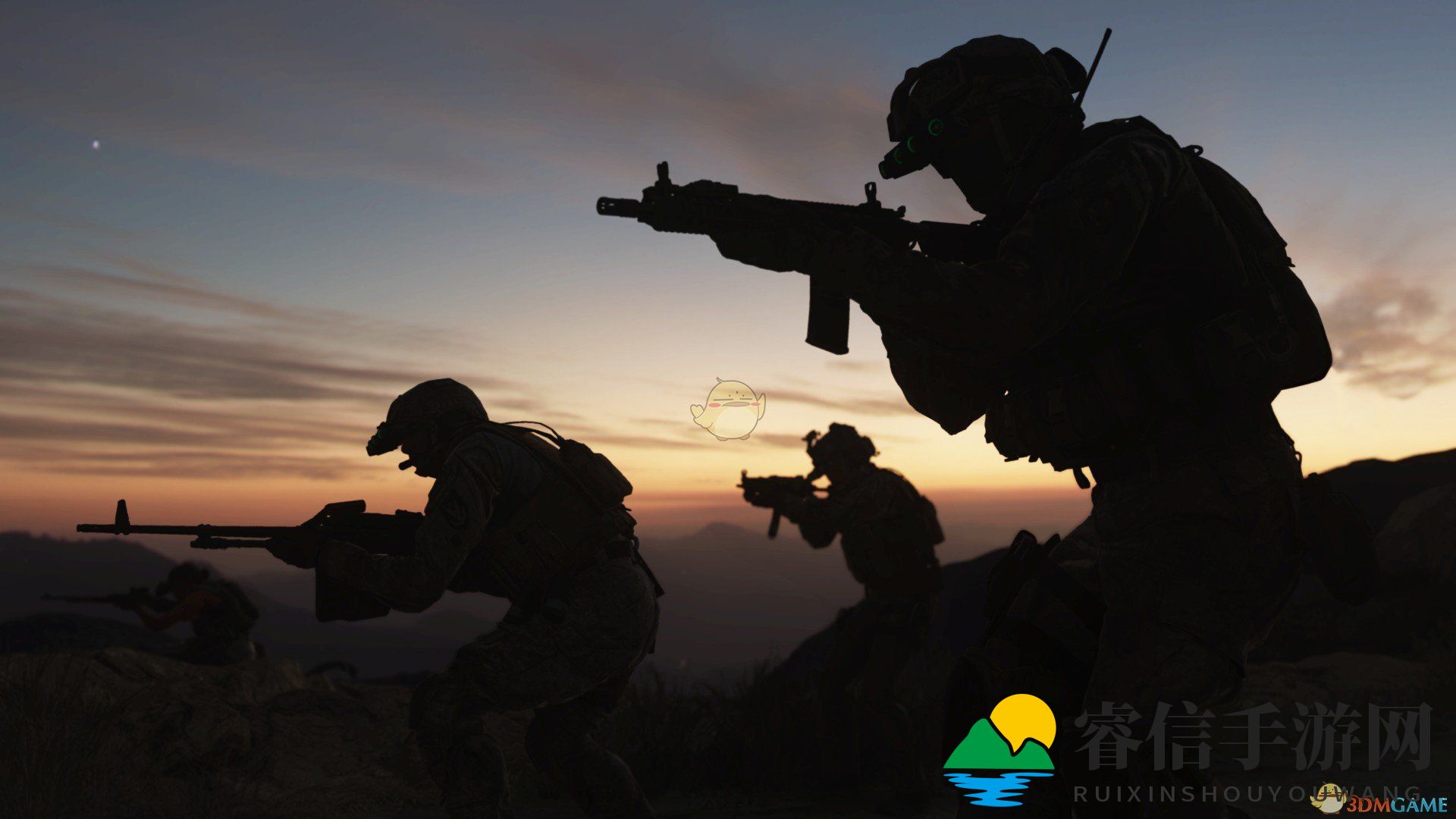 《现代战争》渗透者挑战攻略曝光，轻松解锁丰厚奖励！