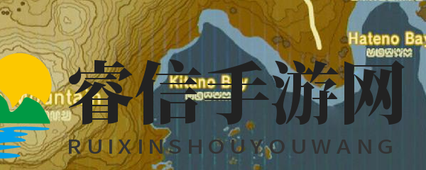 探寻神秘角落，宝藏之地等你发现