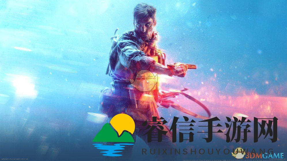 《战地5》全金M1卡宾枪获取心得分享