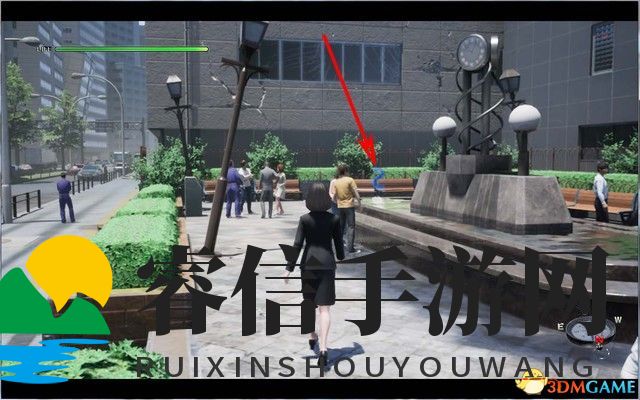 《绝体绝命都市4Plus：夏日记忆》图文攻略 全剧情流程全结局攻略