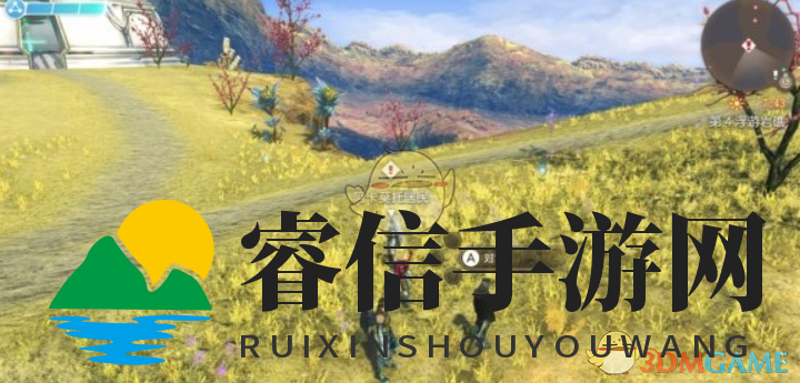 探寻神秘仙人，揭秘游戏秘境！