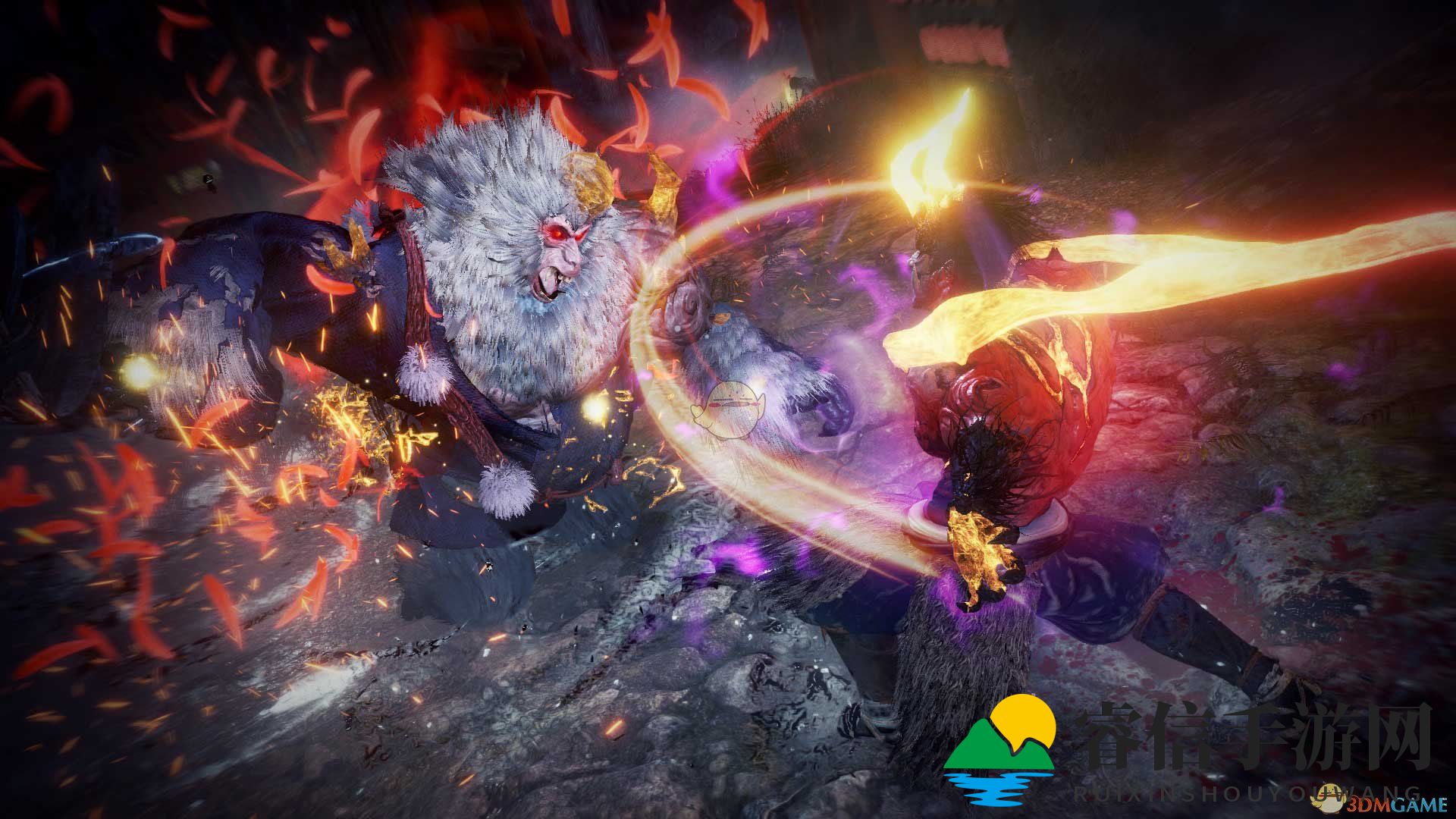 破解难关！独门攻略助你横扫《仁王2》樱祸村