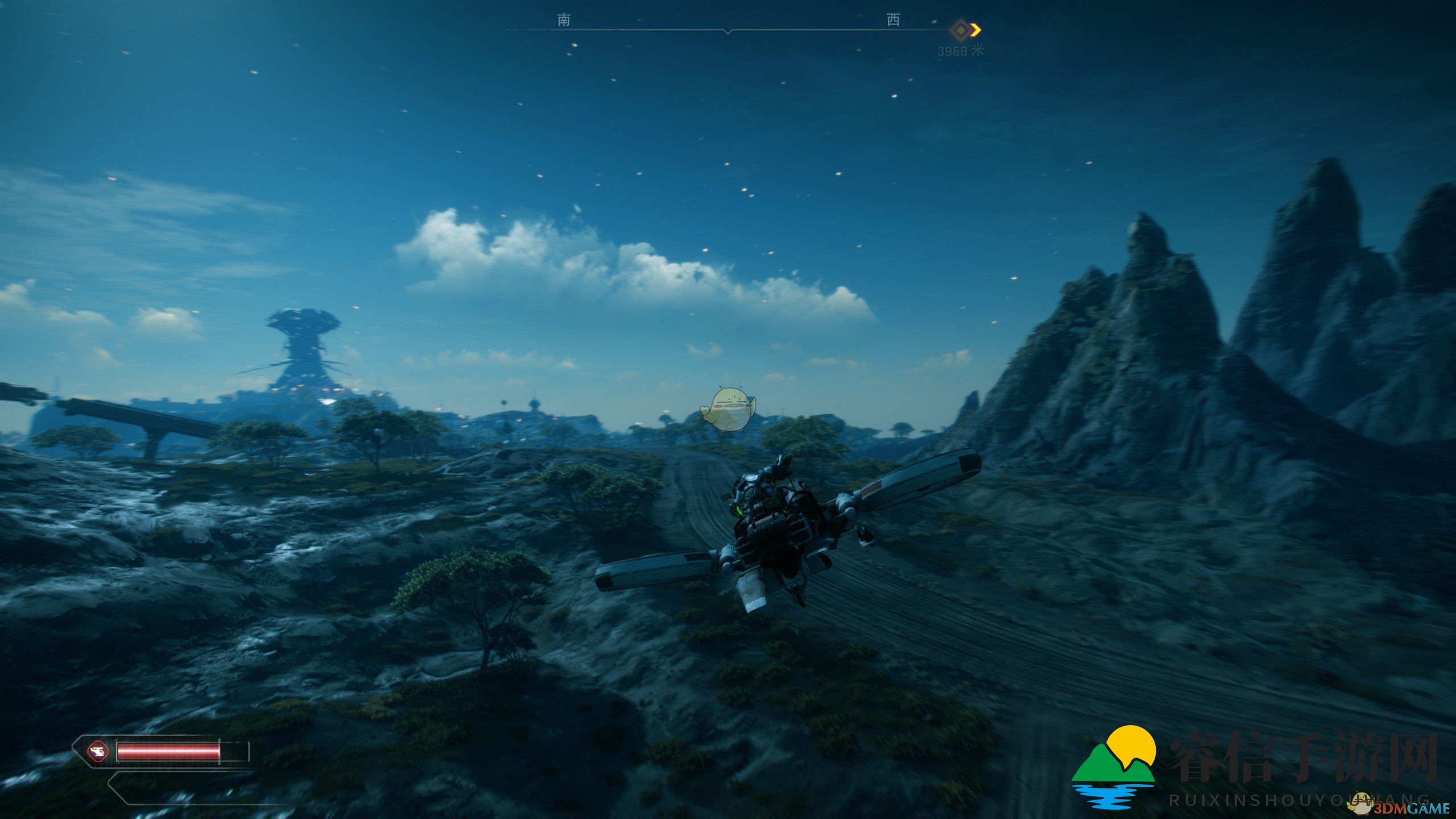 《狂怒2》轻松解锁推土成就攻略