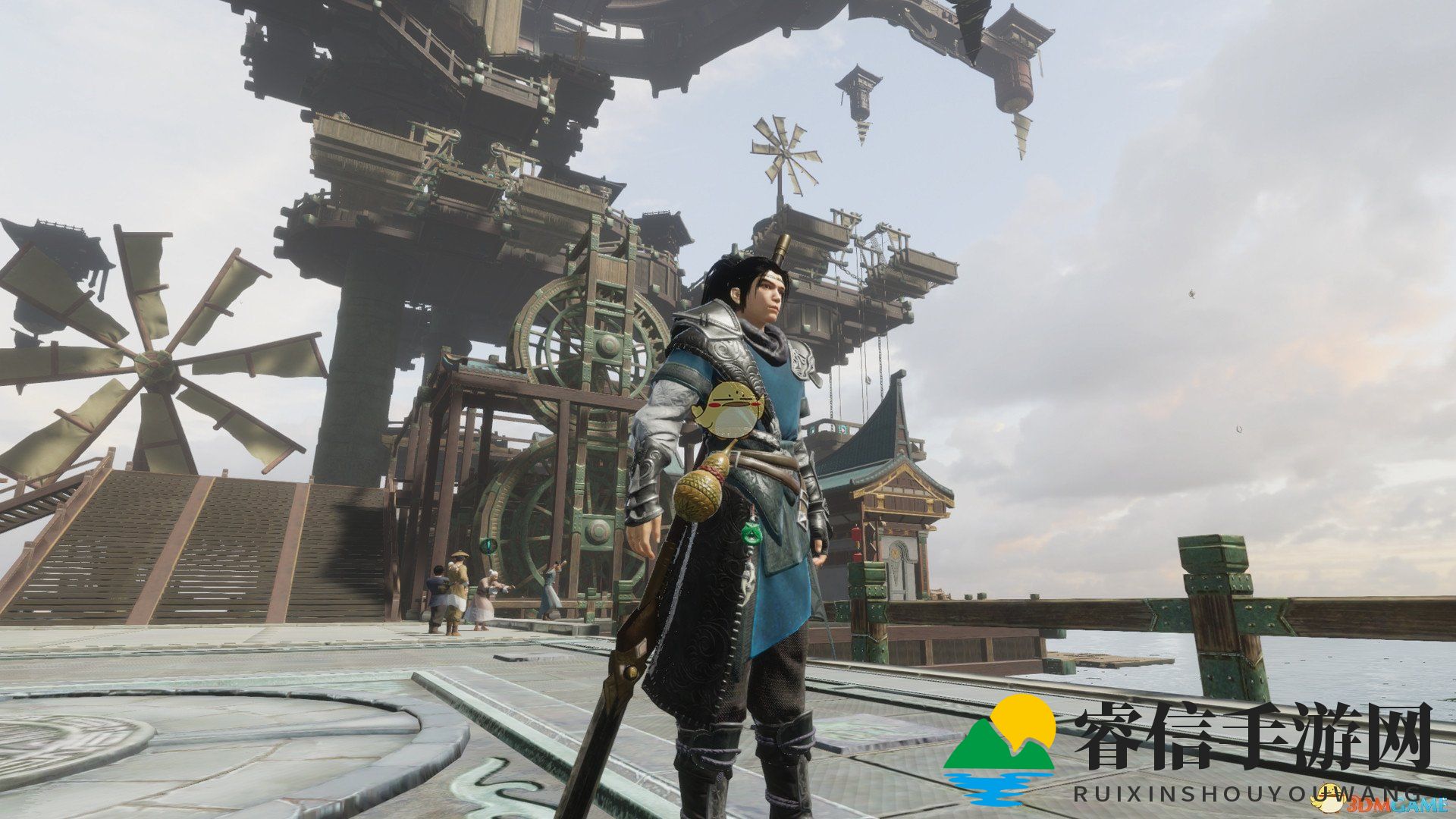 探索奇幻之旅，配置奥秘揭晓