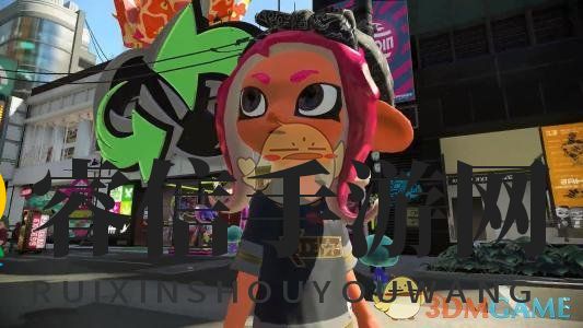 《喷射战士2》Zap系列武器数据及使用心得分享