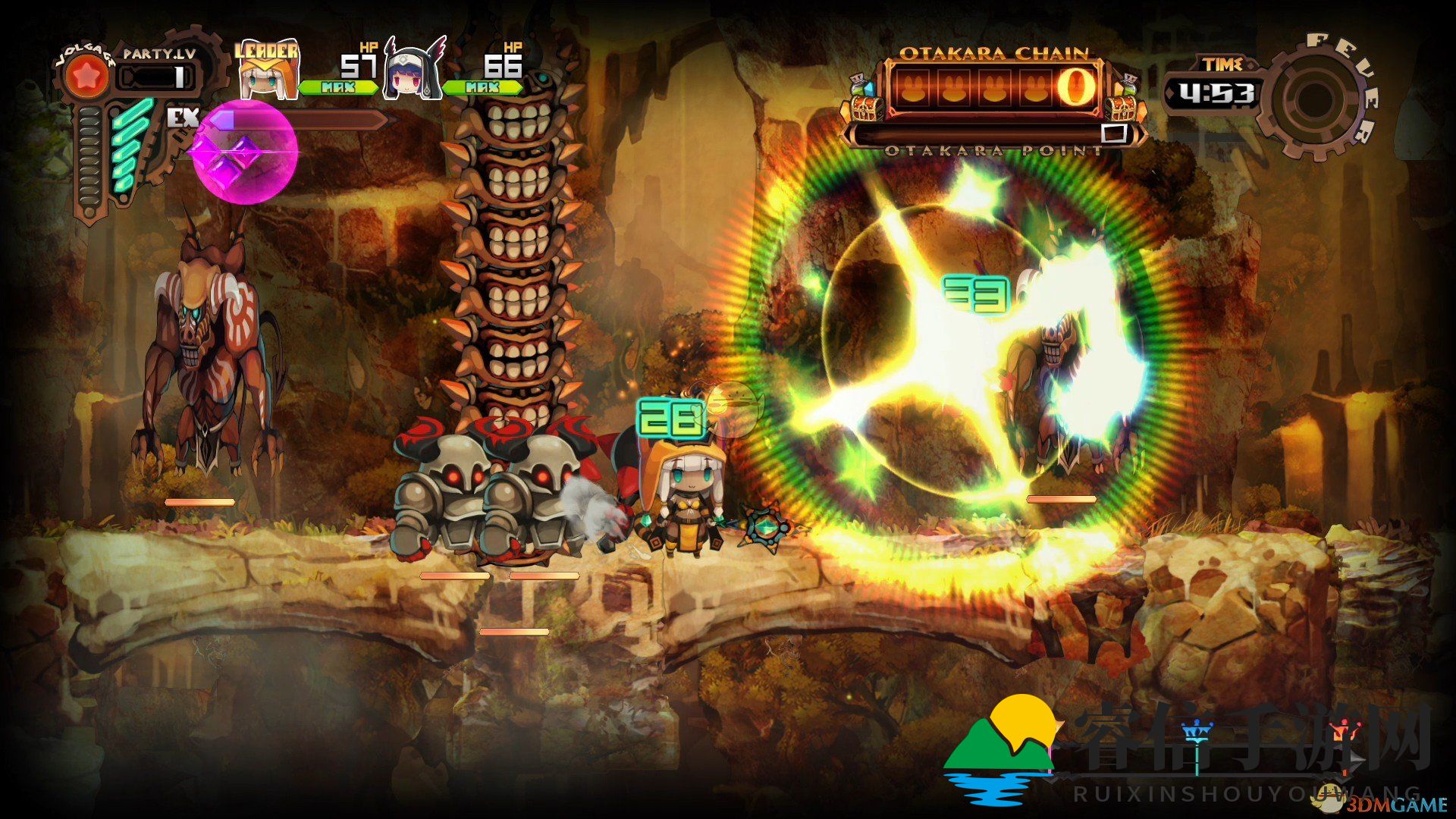 揭秘宝箱，运气与梦想的选择面面观