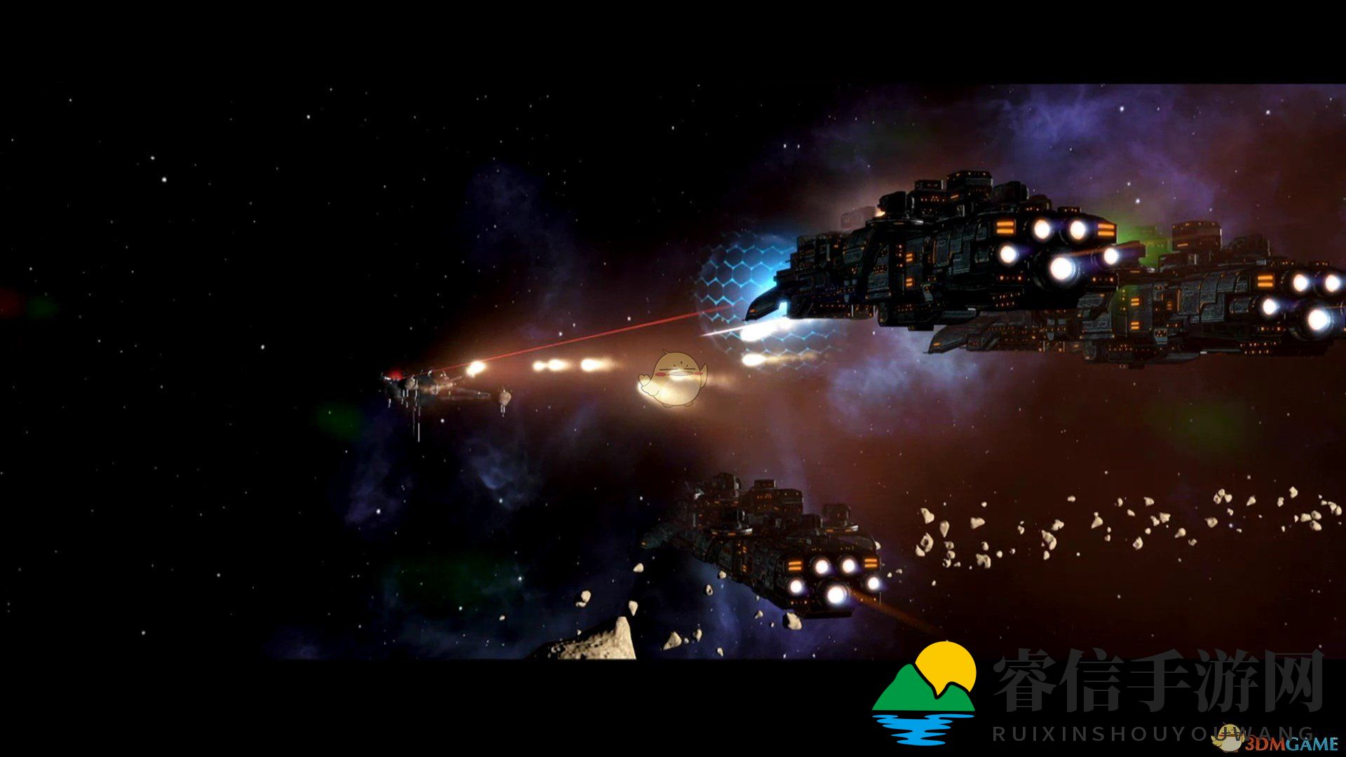  《群星》攻略：揭秘高效增人口技巧