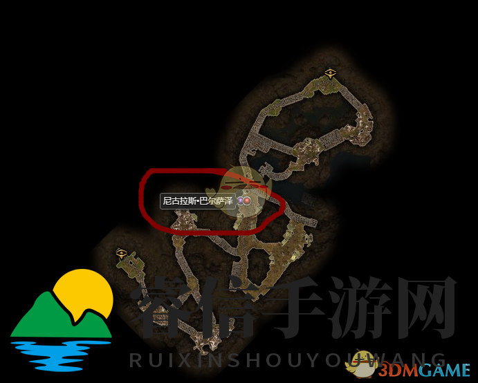 《恐怖黎明》巴尔萨泽的纹章属性一览 掉落地点分享