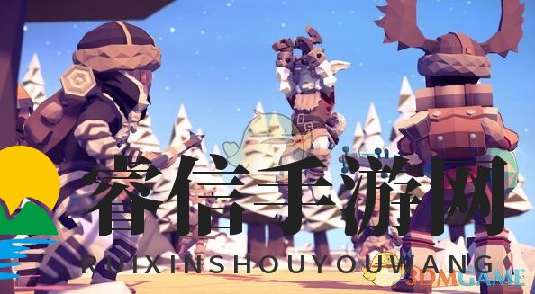 《为了吾王》新角色宝藏猎人解锁方法介绍