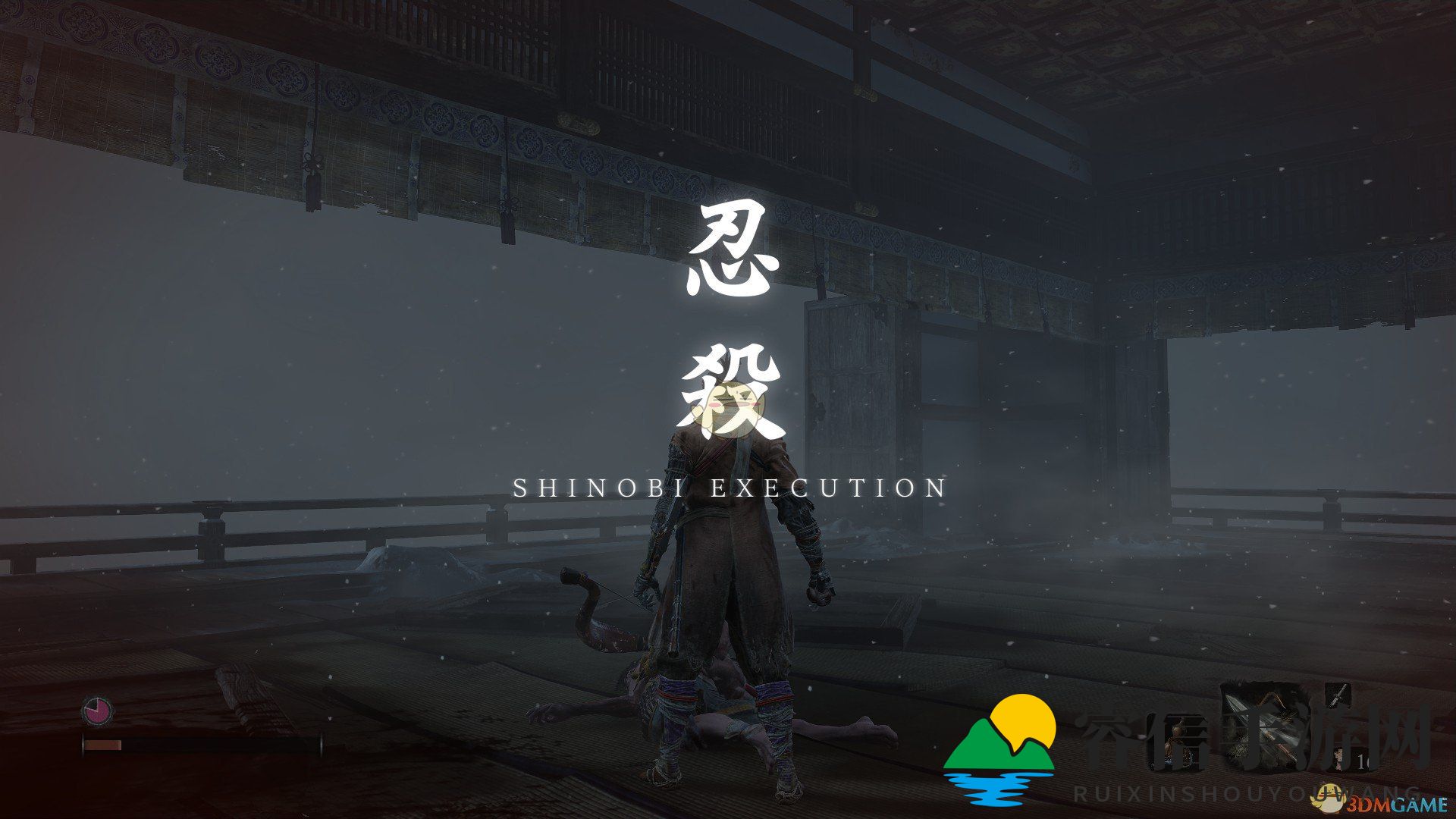 隐藏任务揭秘引领黑暗探索