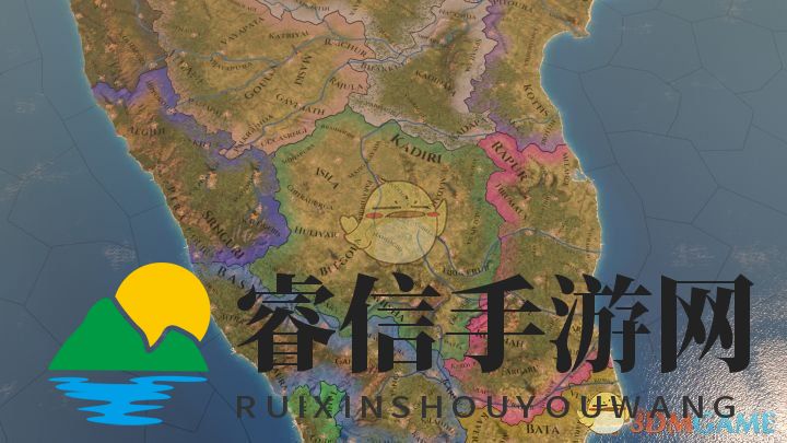 神秘高原，争霸传奇