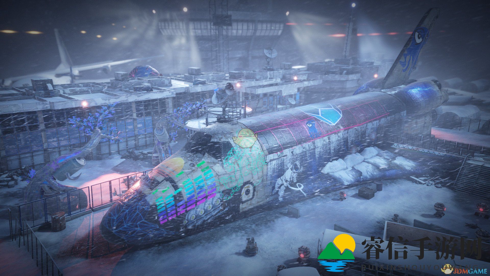 废土冒险配置揭秘，游戏配置盘点