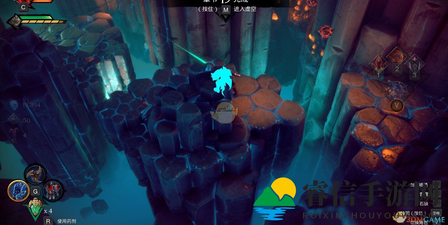 《揭秘暗黑血统炸弹点燃技巧》