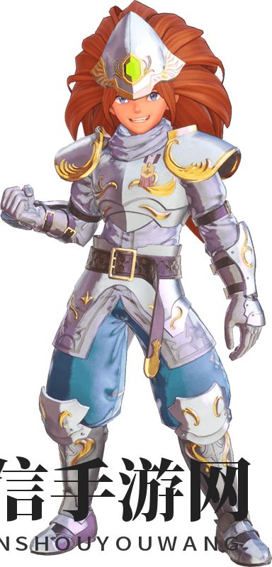 圣骑士技能揭秘：光明之剑的力量