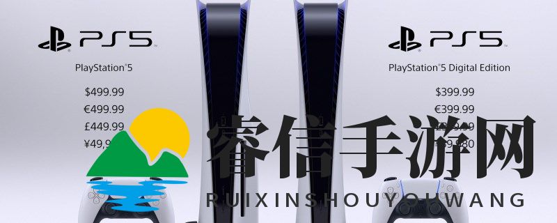 索尼PS5：新潮流游戏体验，性能突破！