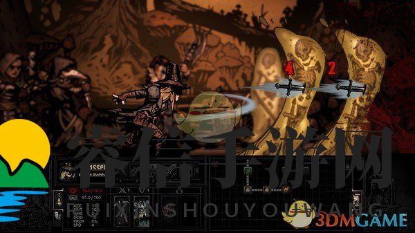 《暗黑地牢》先祖的药瓶属性介绍