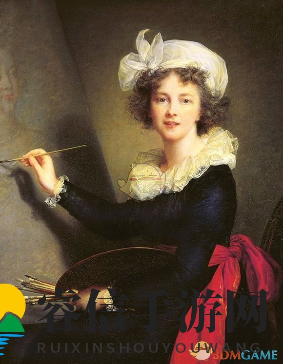 艺术女神传奇人生揭秘