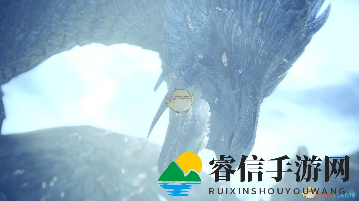 怪物猎人冰原开荒神器揭秘，新手必看！