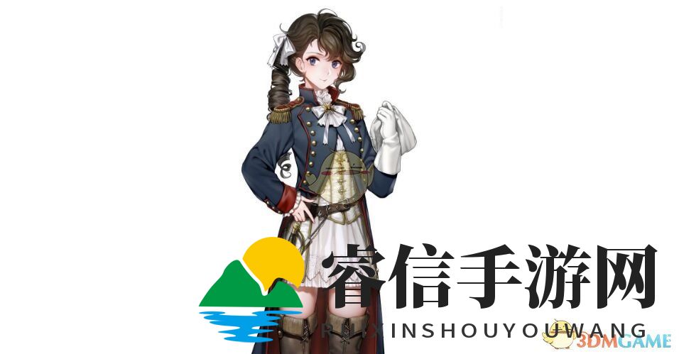 《圣女战旗》猎兵进化奥秘大揭秘