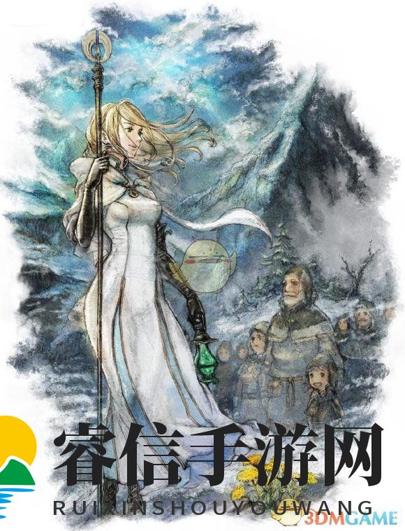 《歧路旅人》虔诚的修女欧菲莉亚克莱门特人物技能介绍